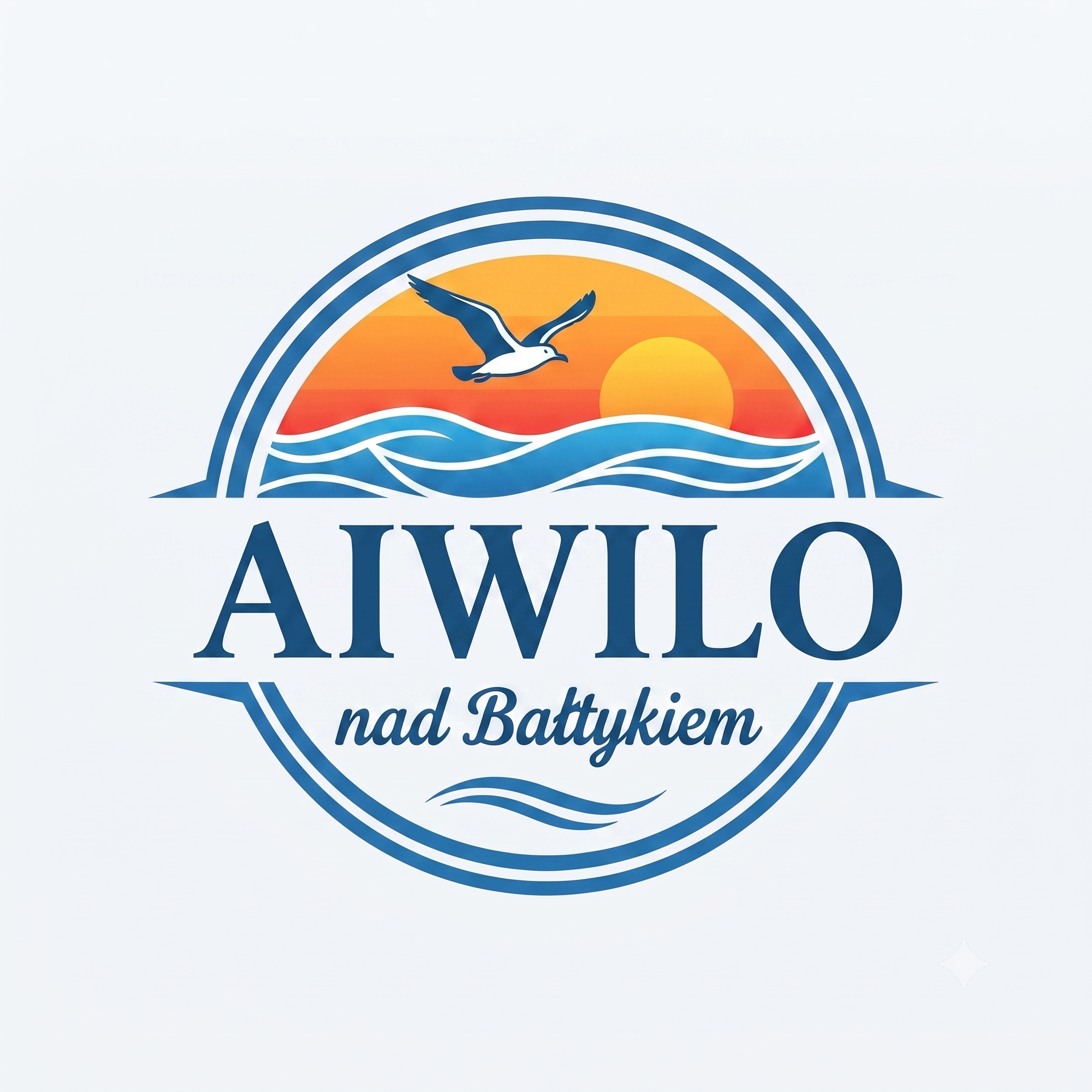 Aiwilo | pokoje nad morzem